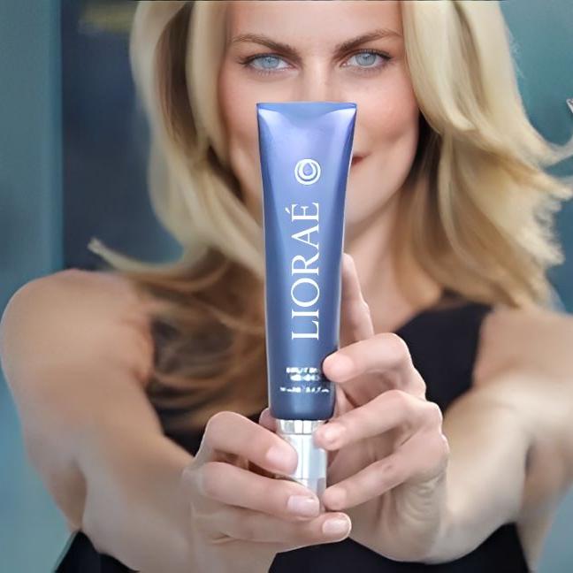 LIORAE Split End Mender Serum