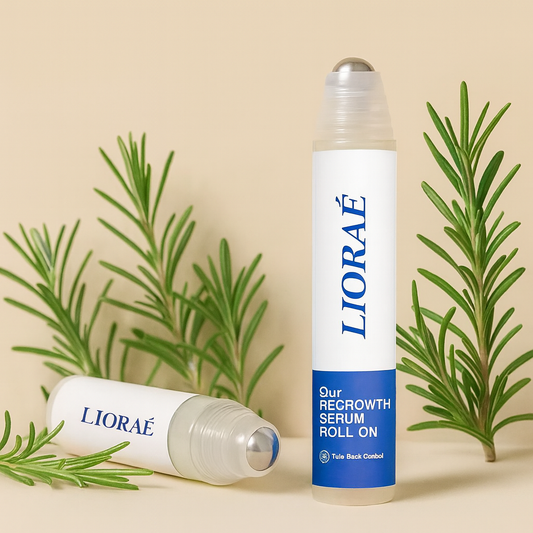 Rosemary Scalp Health Oil