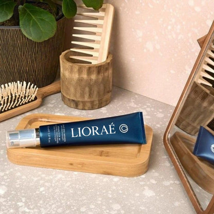 LIORAE Split End Mender Serum