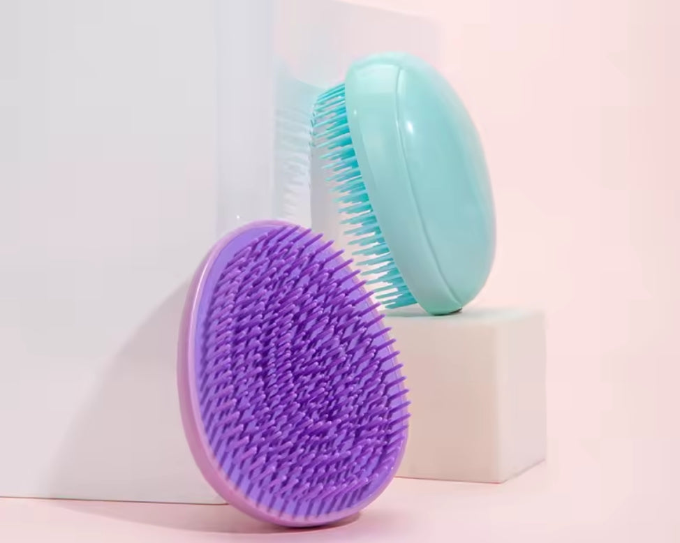 LIORAE Detangling Hairbrush
