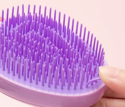 LIORAE Detangling Hairbrush